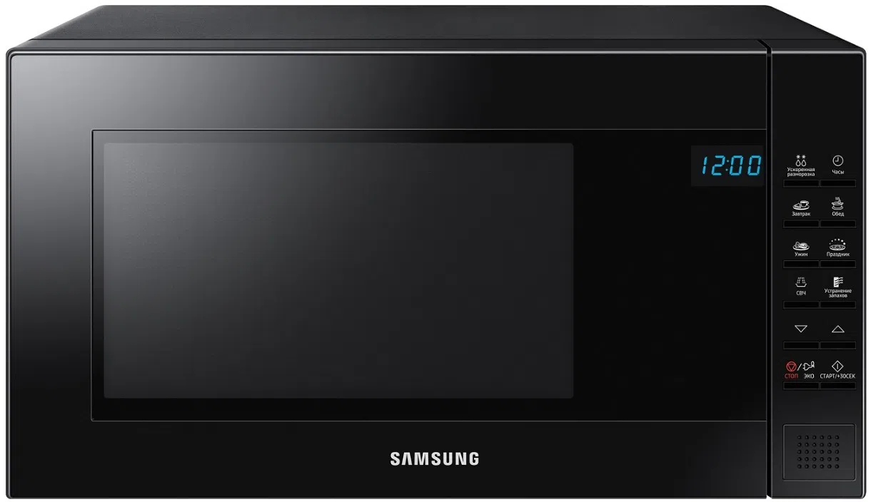 Cuptor cu microunde Samsung ME88SUB/BW