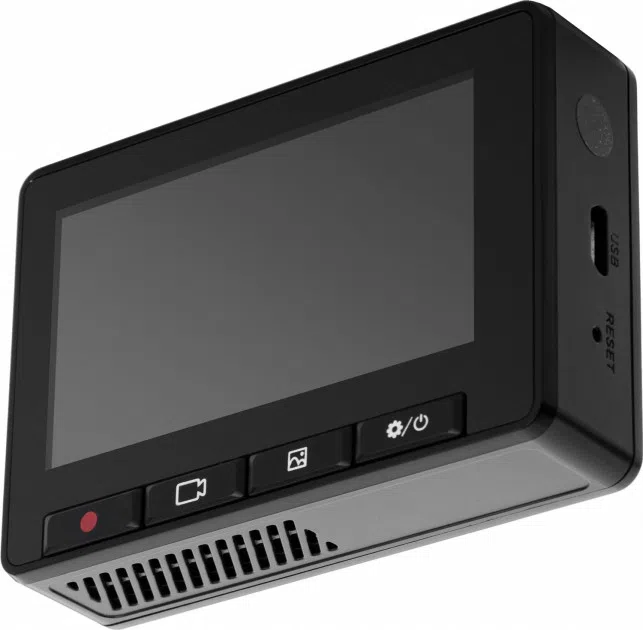 Видеорегистратор Globex GE-201w 7
