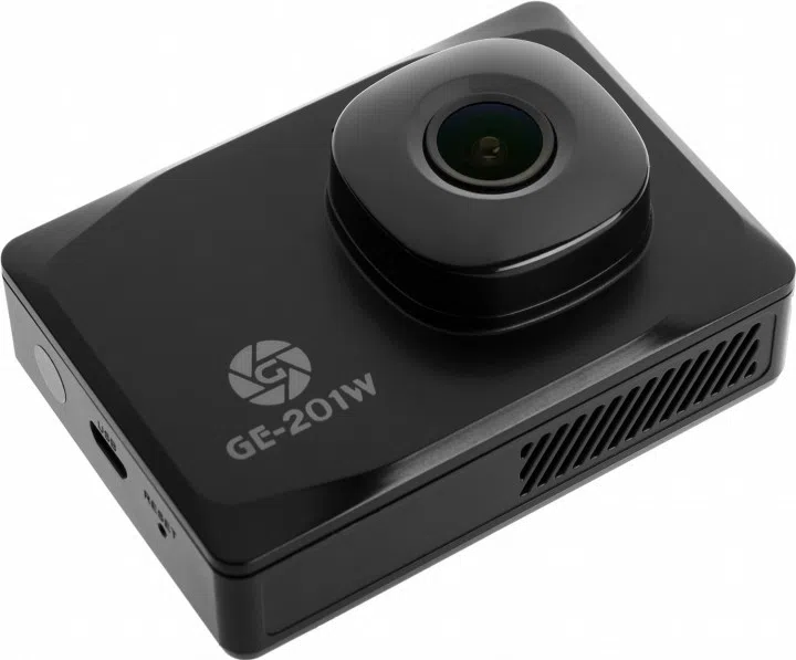 Видеорегистратор Globex GE-201w 6