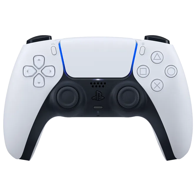 Игровая приставка Sony PlayStation 5 White 2