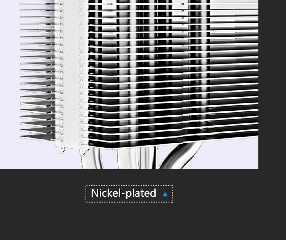 Кулер процессора Deepcool AS500 3