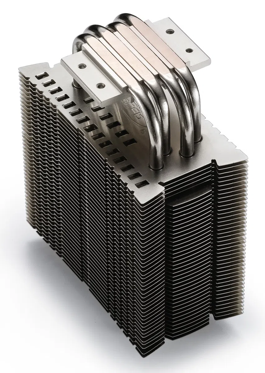 Кулер для процессора DeepCool Gammaxx S40 3