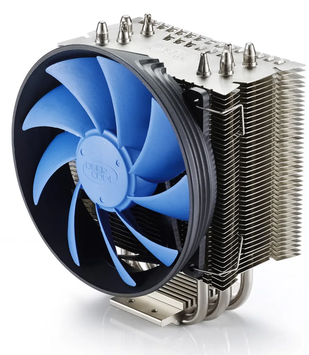 Кулер для процессора DeepCool Gammaxx S40
