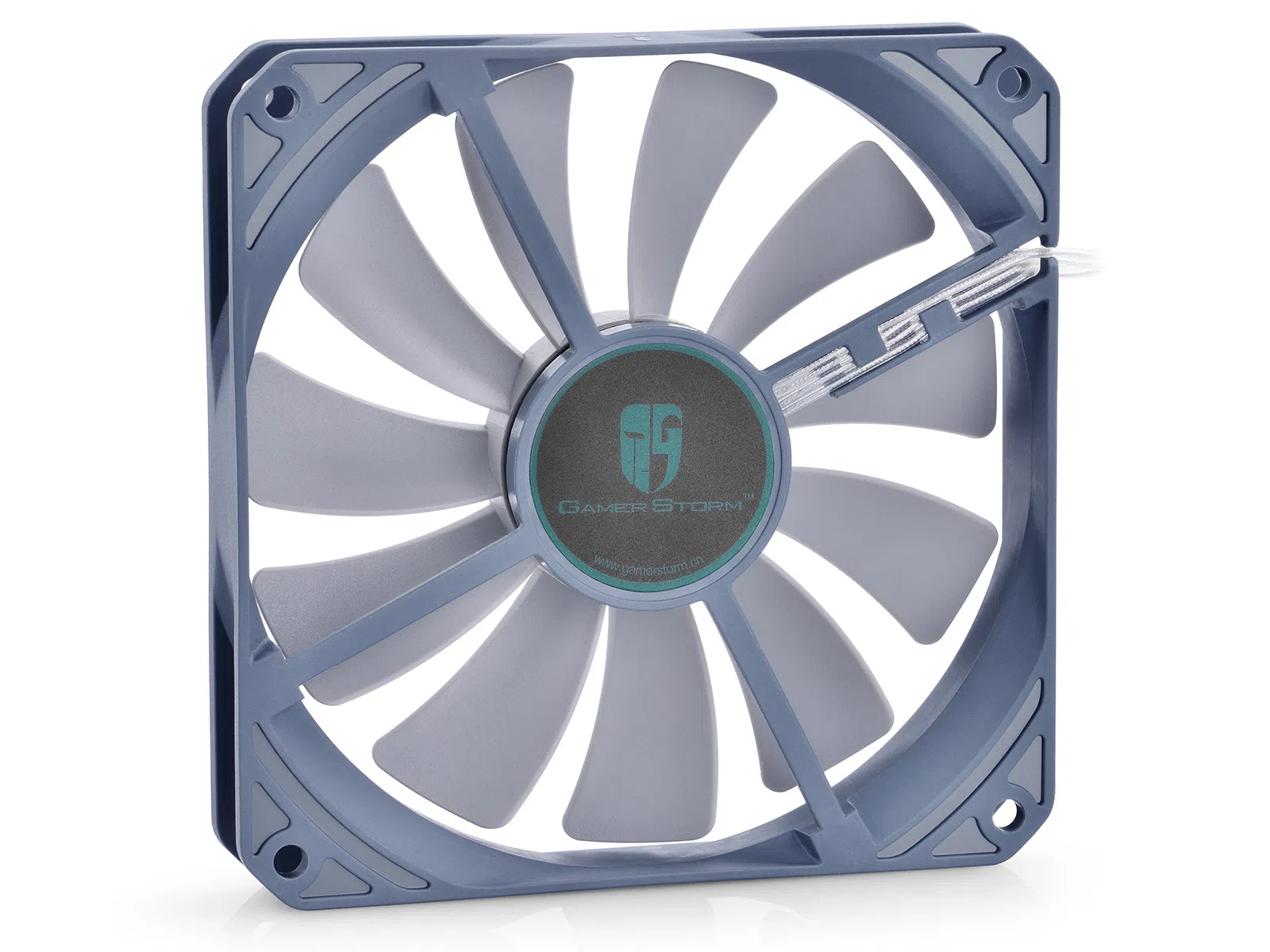 Вентилятор для корпуса Deepcool GS120, 120 мм