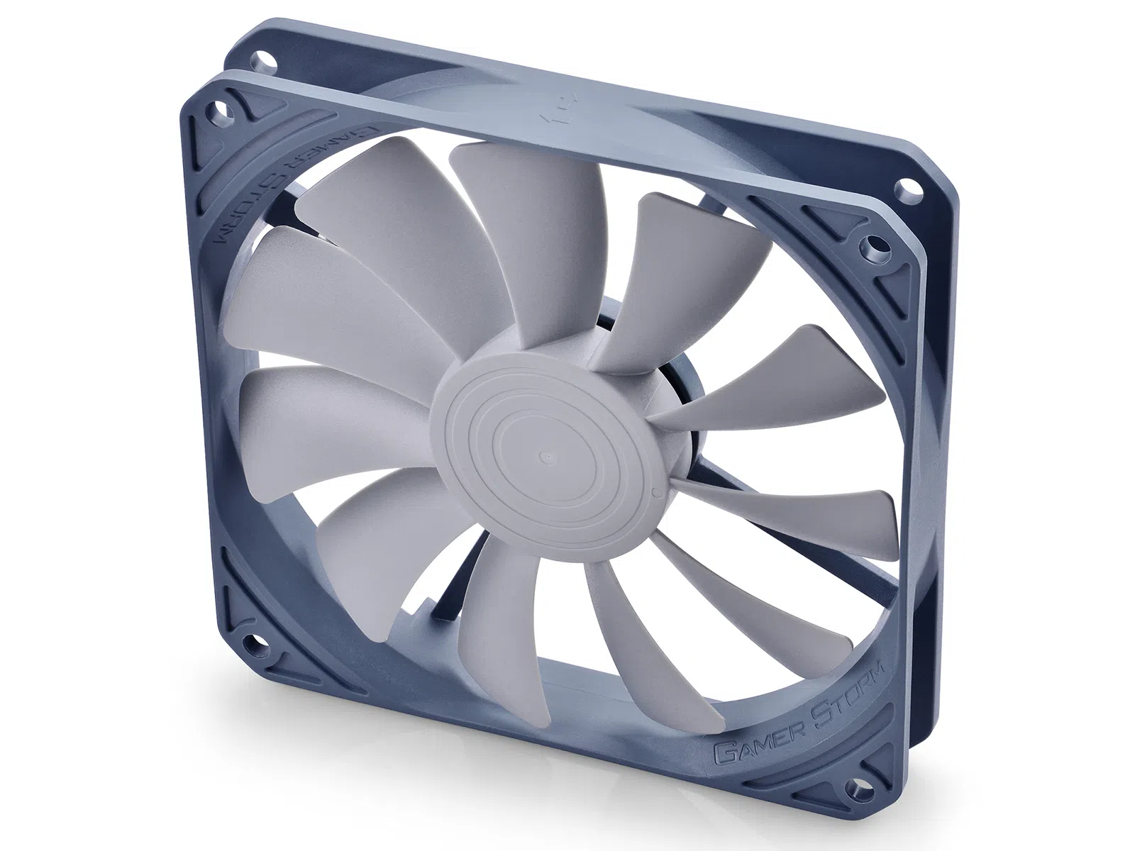 Вентилятор для корпуса Deepcool GS120, 120 мм 3