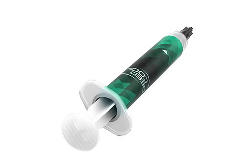 Thermal Paste Deepcool EX750 (5g, 6.2 W/m·K, 2.6 g/cm³, -50°C to +250°C) 3
