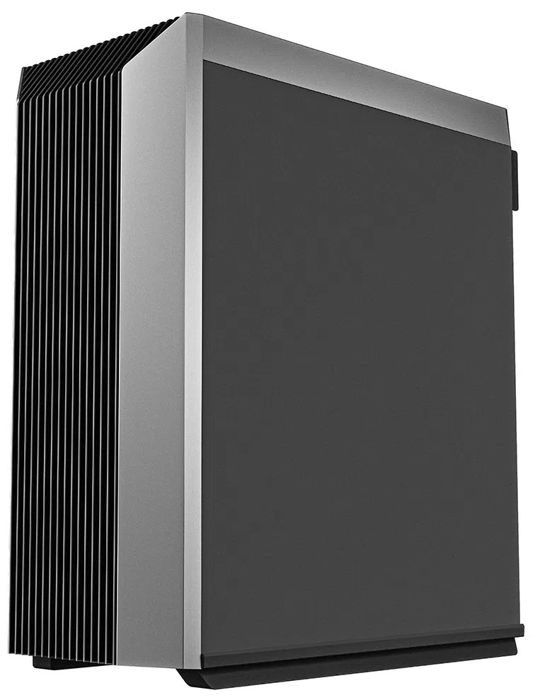 Корпус Deepcool CL500 4F Black 10