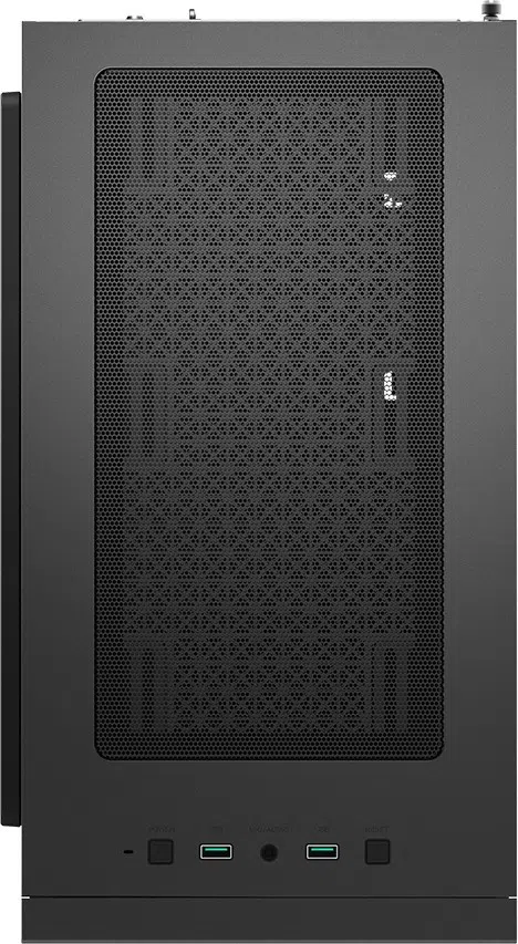 Carcasă Deepcool Macube 110 Black 4