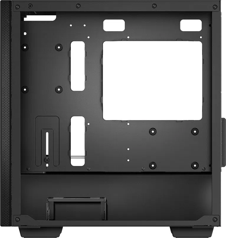 Carcasă Deepcool Macube 110 Black 3