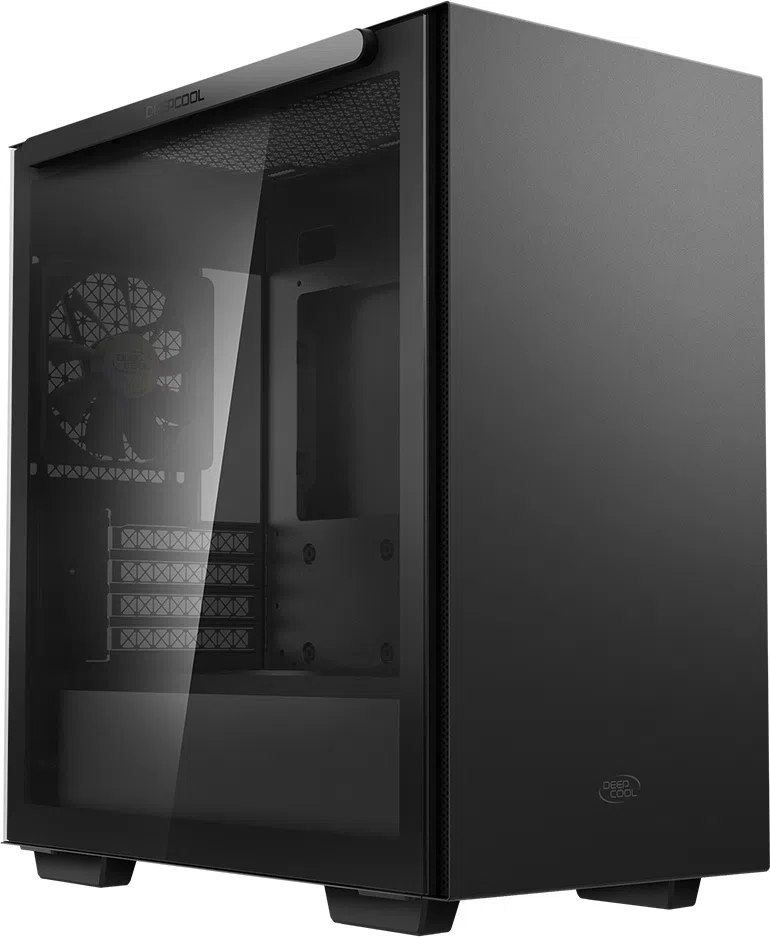 Carcasă Deepcool Macube 110 Black