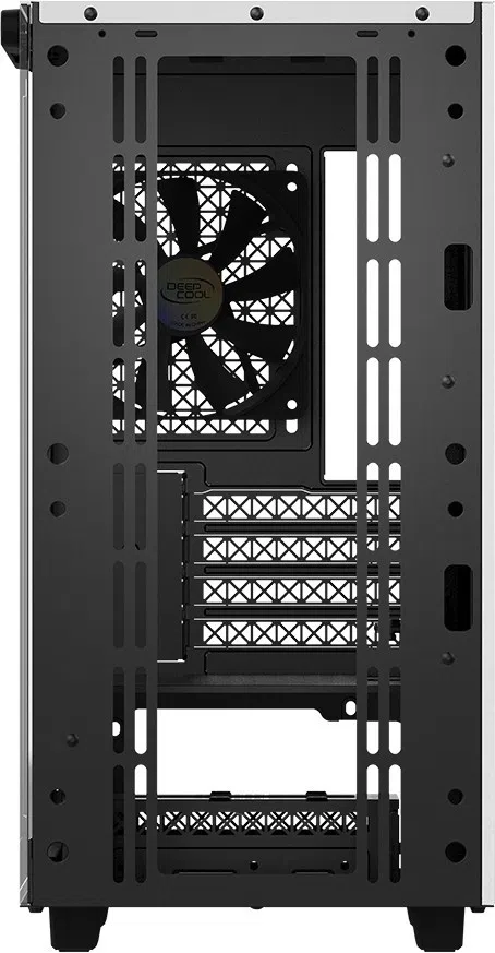 Carcasă Deepcool Macube 110 White 7
