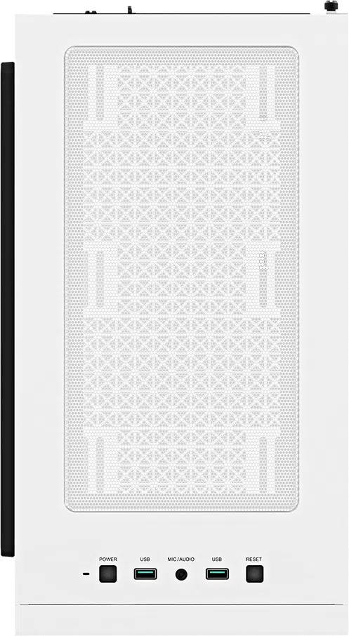 Carcasă Deepcool Macube 110 White 4