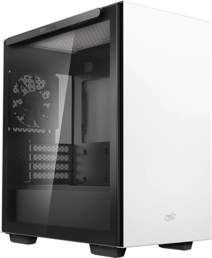 Carcasă Deepcool Macube 110 White