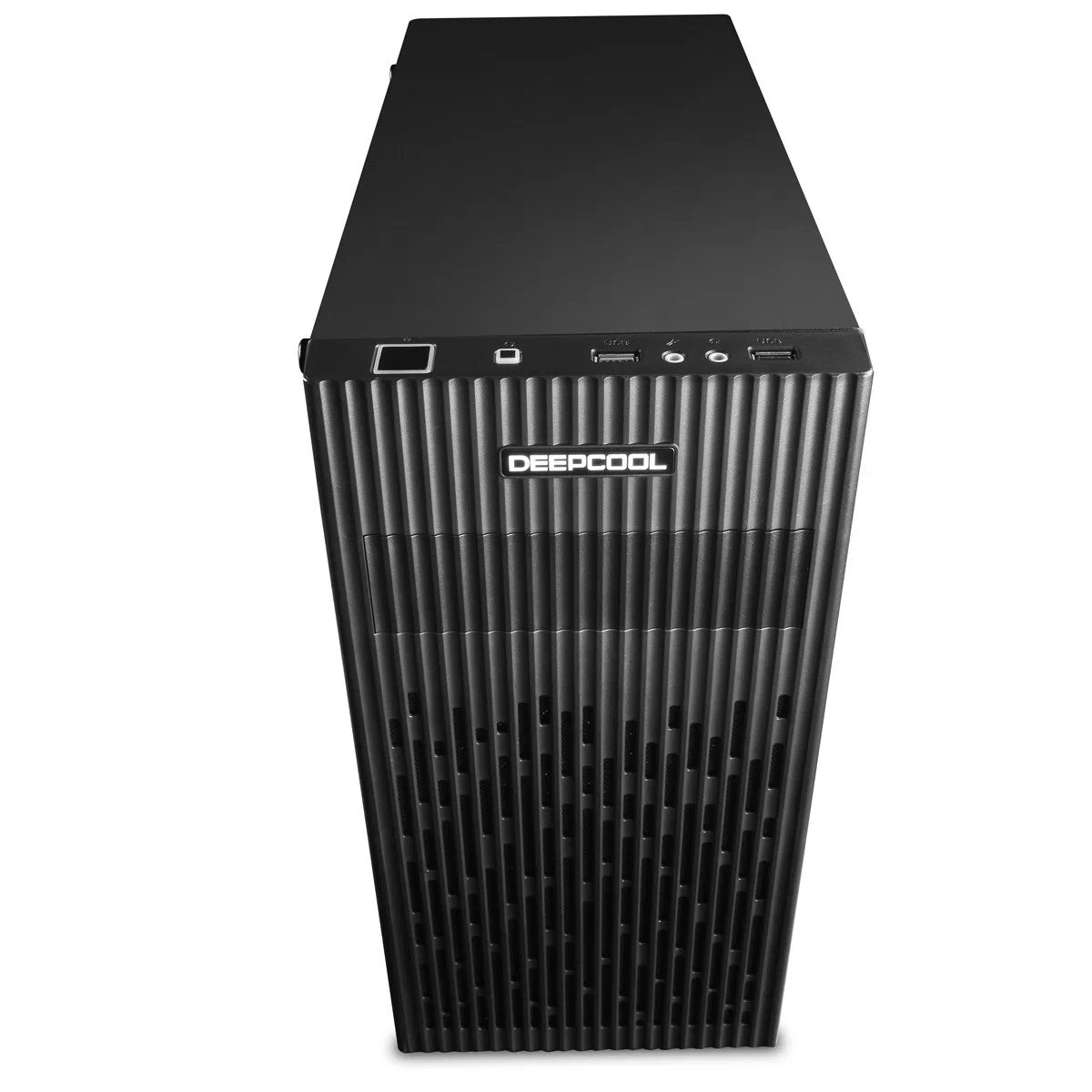 Корпус Deepcool Matrexx 30 SI Black 4