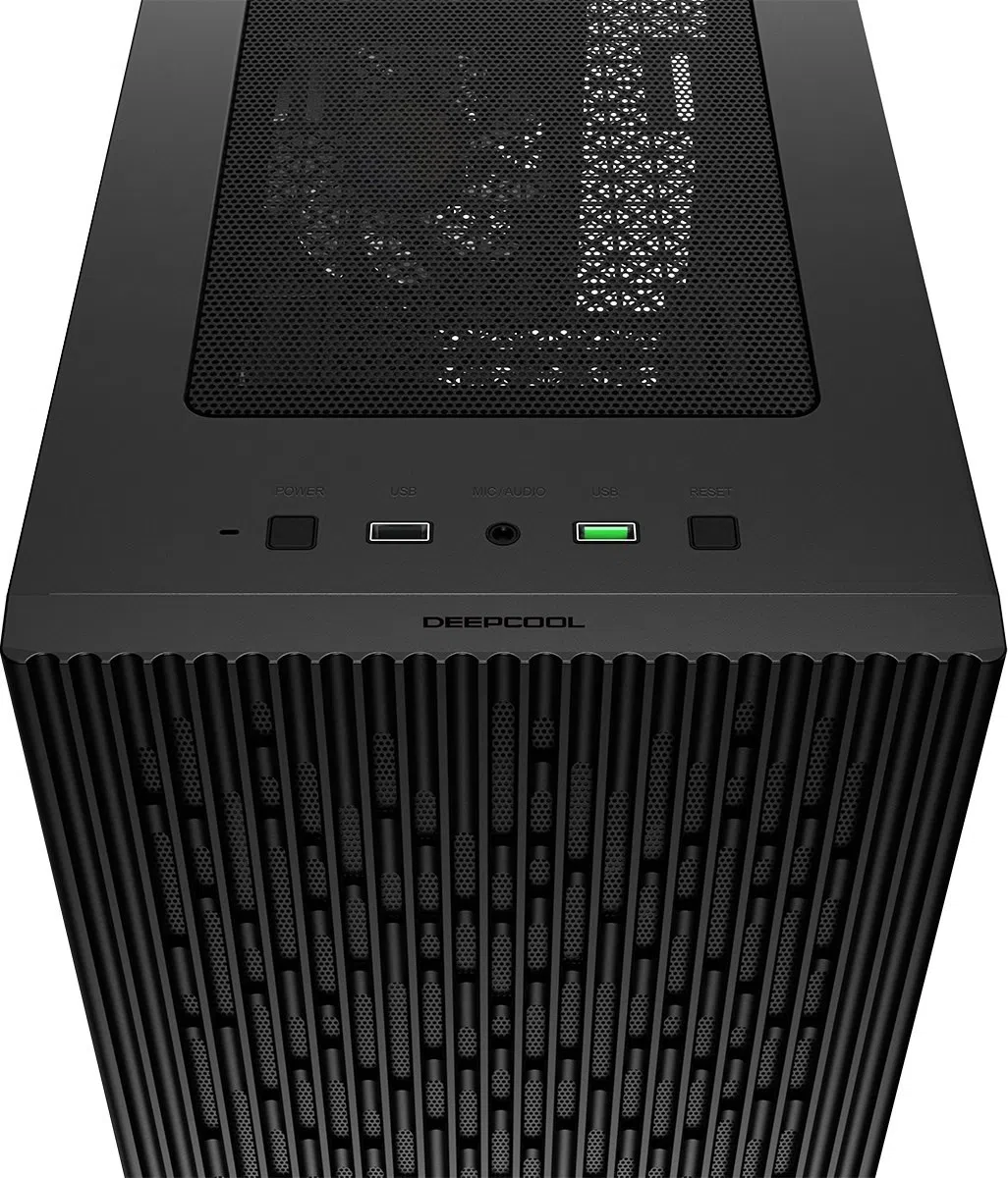 Carcasă Deepcool Matrexx 40 Black 7