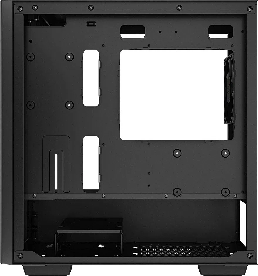 Carcasă Deepcool Matrexx 40 Black 5