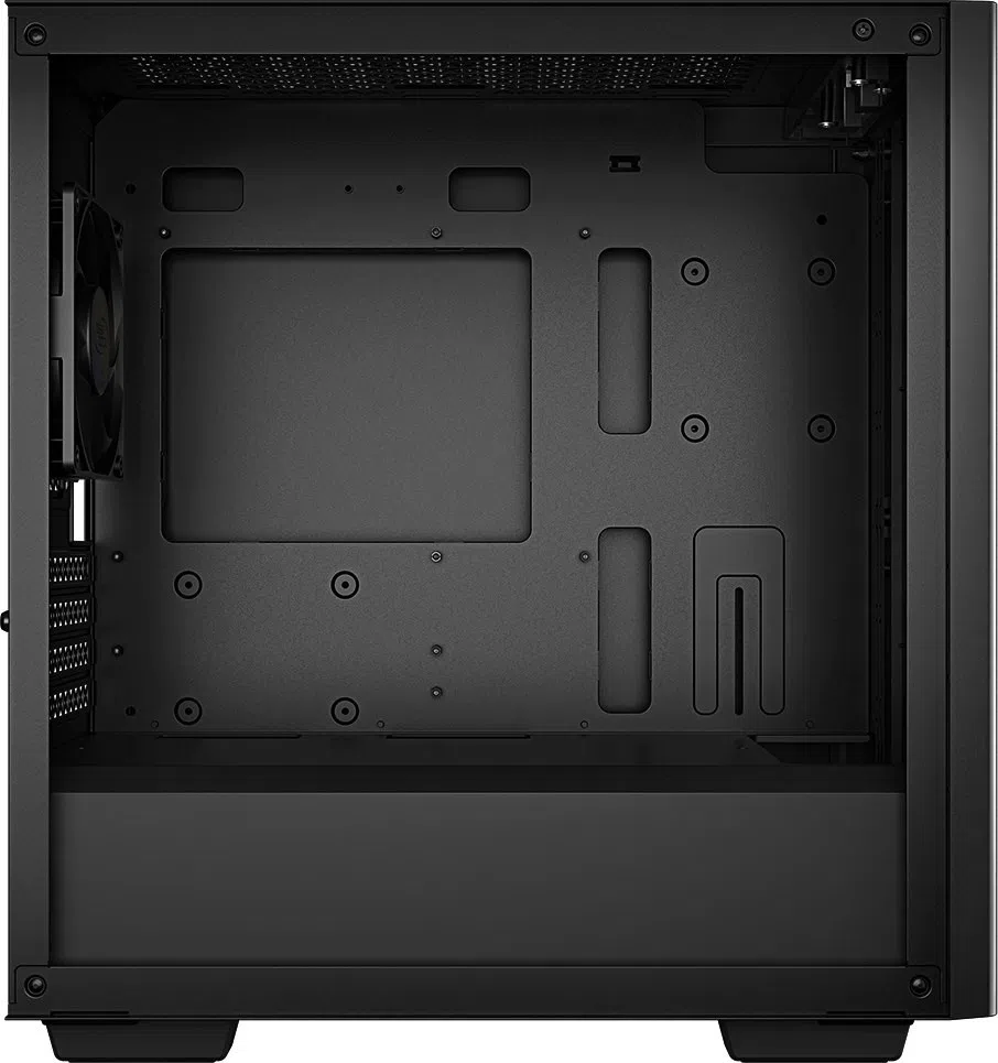 Carcasă Deepcool Matrexx 40 Black 4