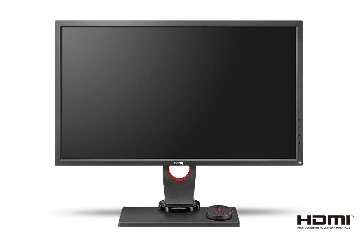27" Monitor Gaming BenQ ZOWIE XL2730Z-RePACK, TN 2560 x 1440 QHD, Negru