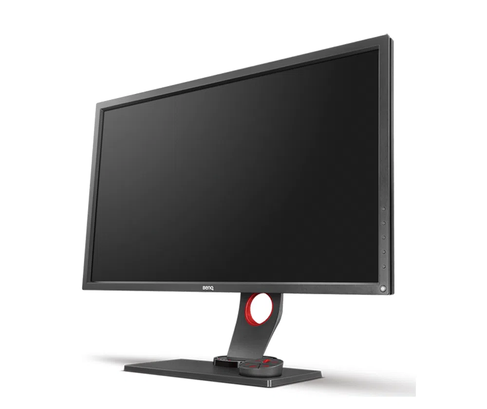27" Monitor Gaming BenQ ZOWIE XL2730Z-RePACK, TN 2560 x 1440 QHD, Negru 4