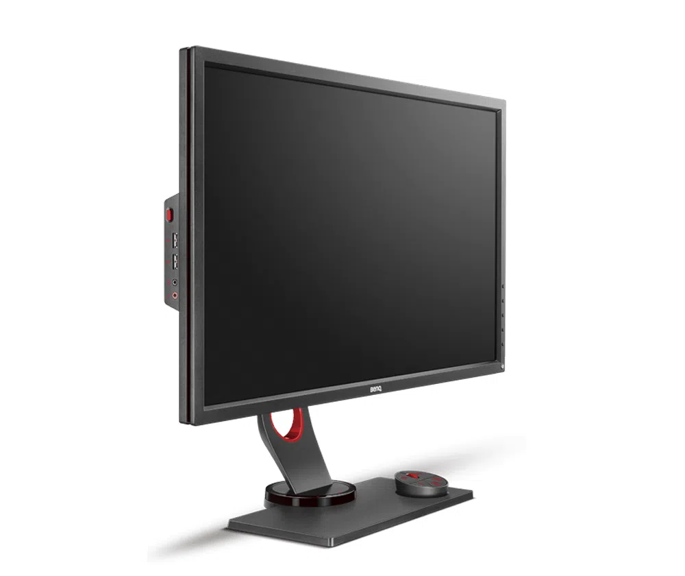 27" Monitor Gaming BenQ ZOWIE XL2730Z-RePACK, TN 2560 x 1440 QHD, Negru 3