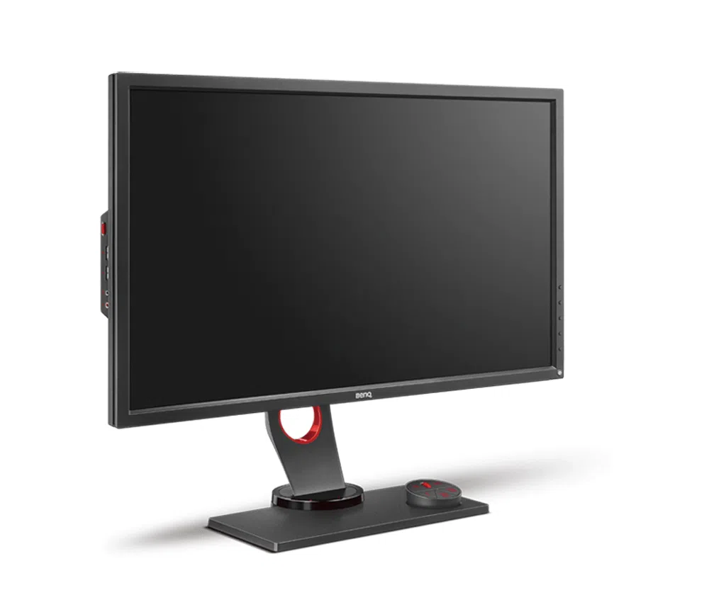 27" Monitor Gaming BenQ ZOWIE XL2730Z-RePACK, TN 2560 x 1440 QHD, Negru 2