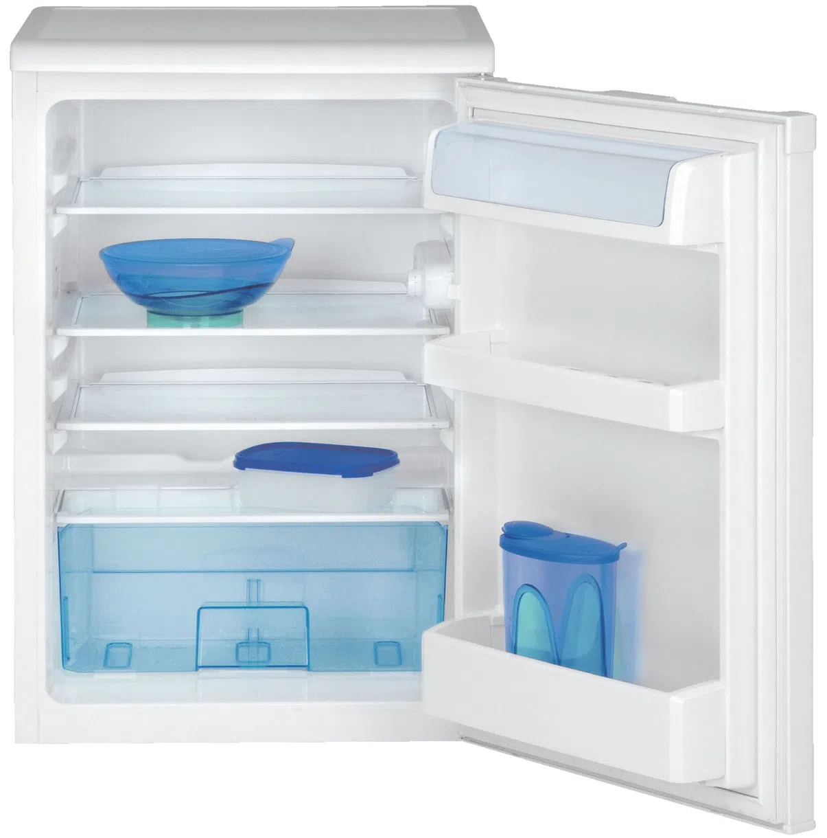 Frigider Beko TSE1402 2