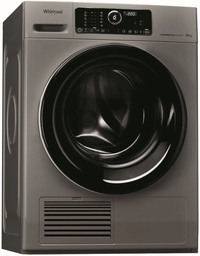Mașină de uscat rufe Whirlpool AWZ10CDS/PRO