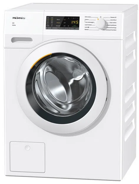 Стиральная машина Miele WCA030WCS 2