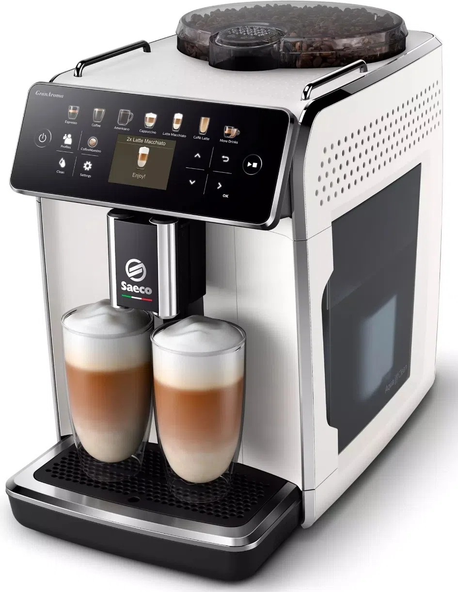 Espressor Saeco SM6580/20 GranAroma 3