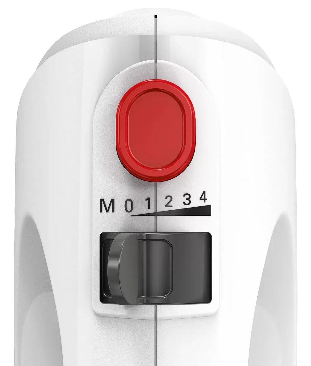 Миксер Bosch MFQ2600W 2