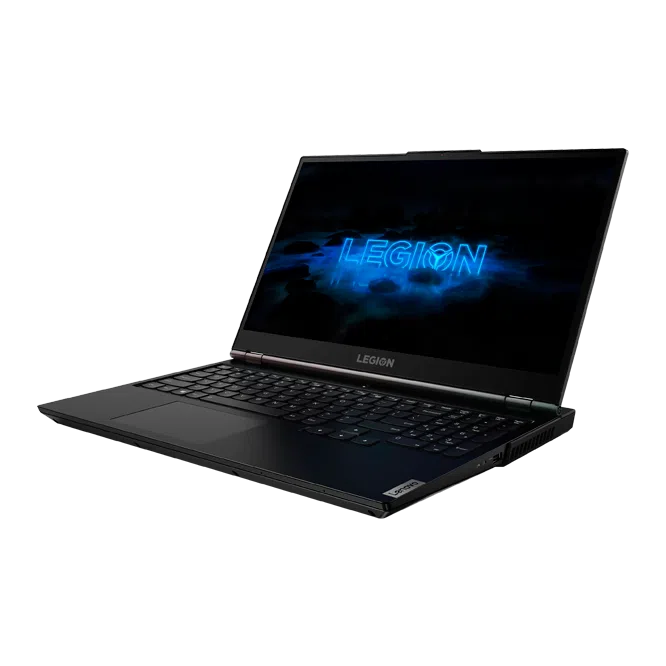 Lenovo 15.6" Legion 5 15ARH05 (Ryzen 7 4800H 16Gb 512Gb) 2