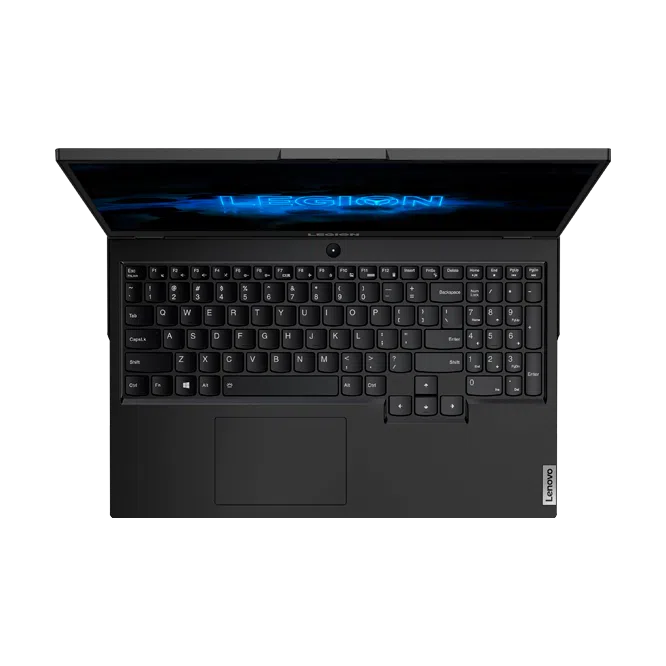 Lenovo 15.6" Legion 5 15ARH05 (Ryzen 7 4800H 16Gb 512Gb) 3