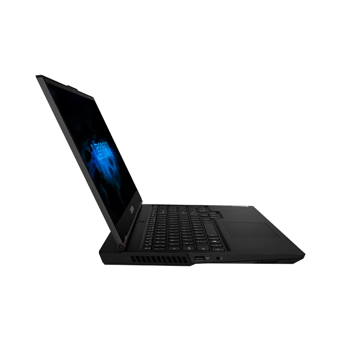 Lenovo 15.6" Legion 5 15ARH05 (Ryzen 7 4800H 16Gb 512Gb) 5