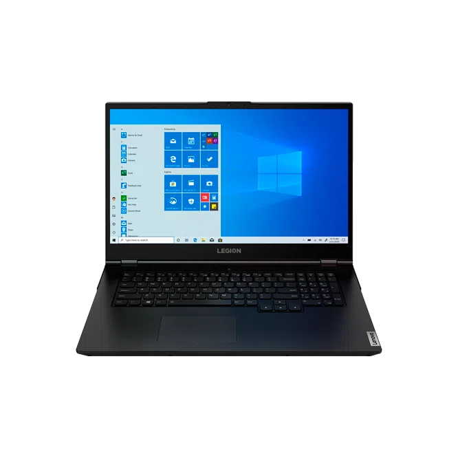 Lenovo 17.3" Legion 5 17ARH05H (Ryzen 7 4800H 16Gb 1Tb)