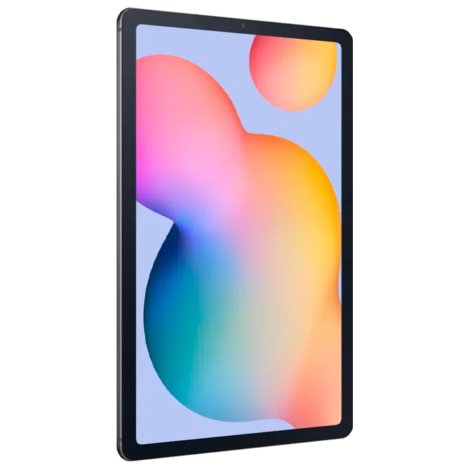 Tabletă Samsung TAB S6 Lite Oxford Gray/ 64 GB/ Wi-Fi/ P610 4