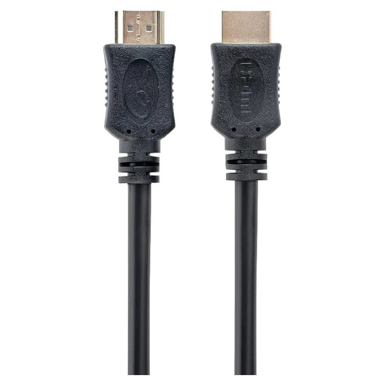 Cablu Cablexpert CC-HDMI4L-10, HDMI to HDMI, 3 m, Negru