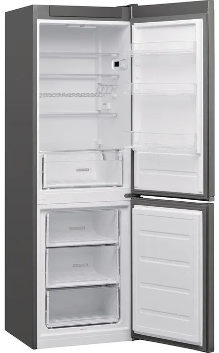 Frigider Whirlpool W5811EOX1 2