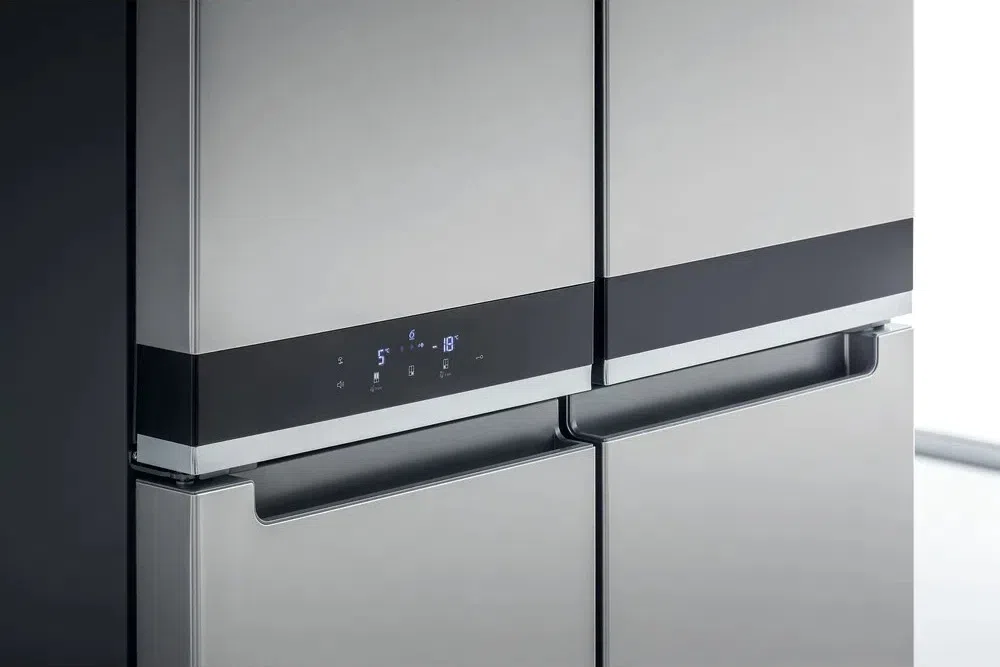 Frigider Whirlpool WQ9B2L 3
