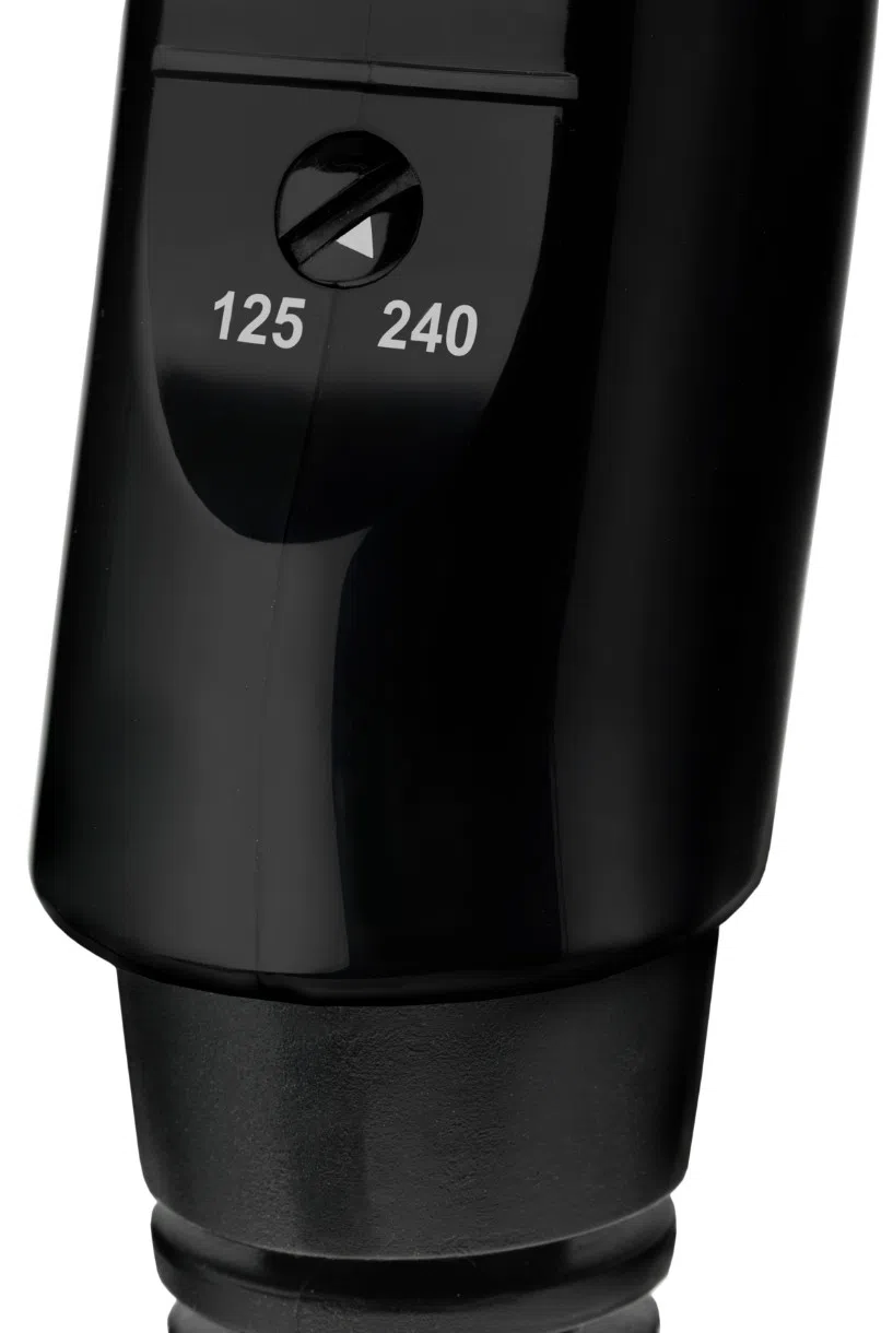 Фен Babyliss 5344E 3