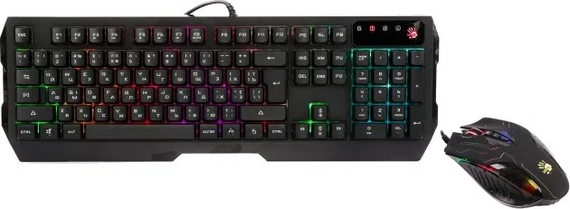 Set Bloody Q1300