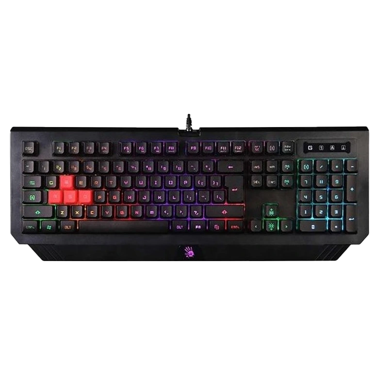 Tastatură Bloody B120N