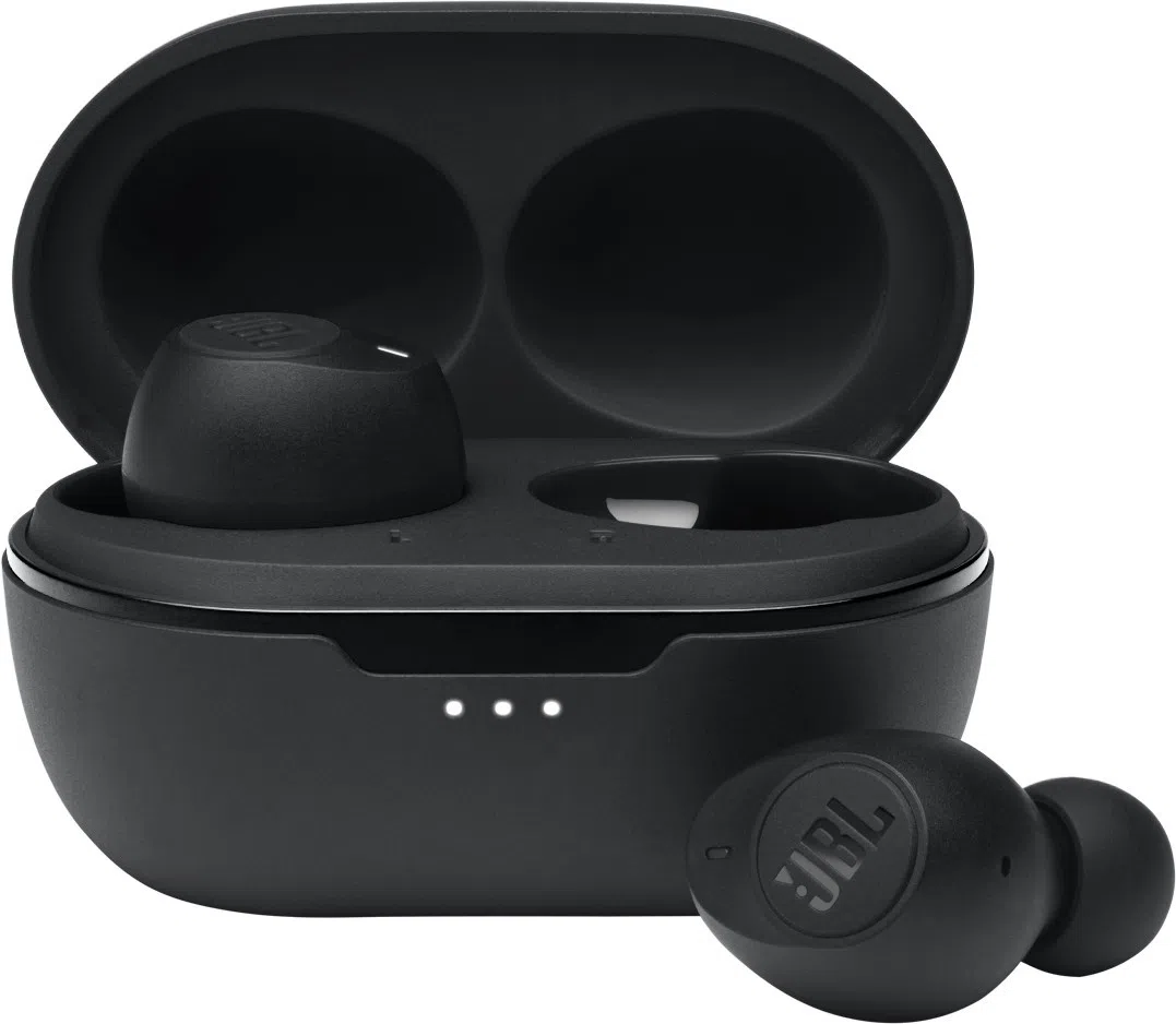Căşti JBL Tune 115TWS Black