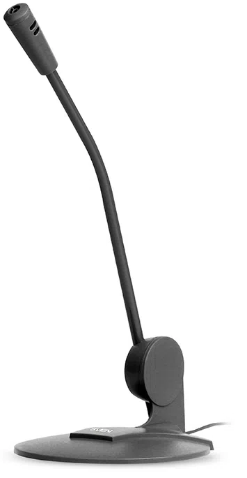 Микрофон Sven MK-205 Grey 2