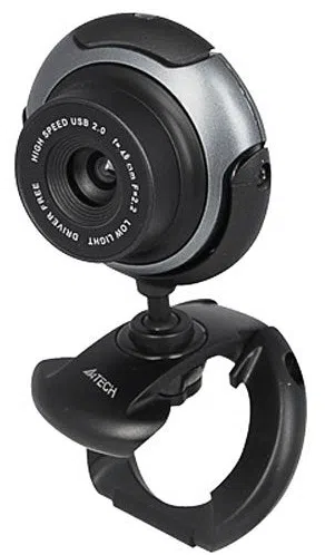 Вебкамера A4Tech PK-710G 2