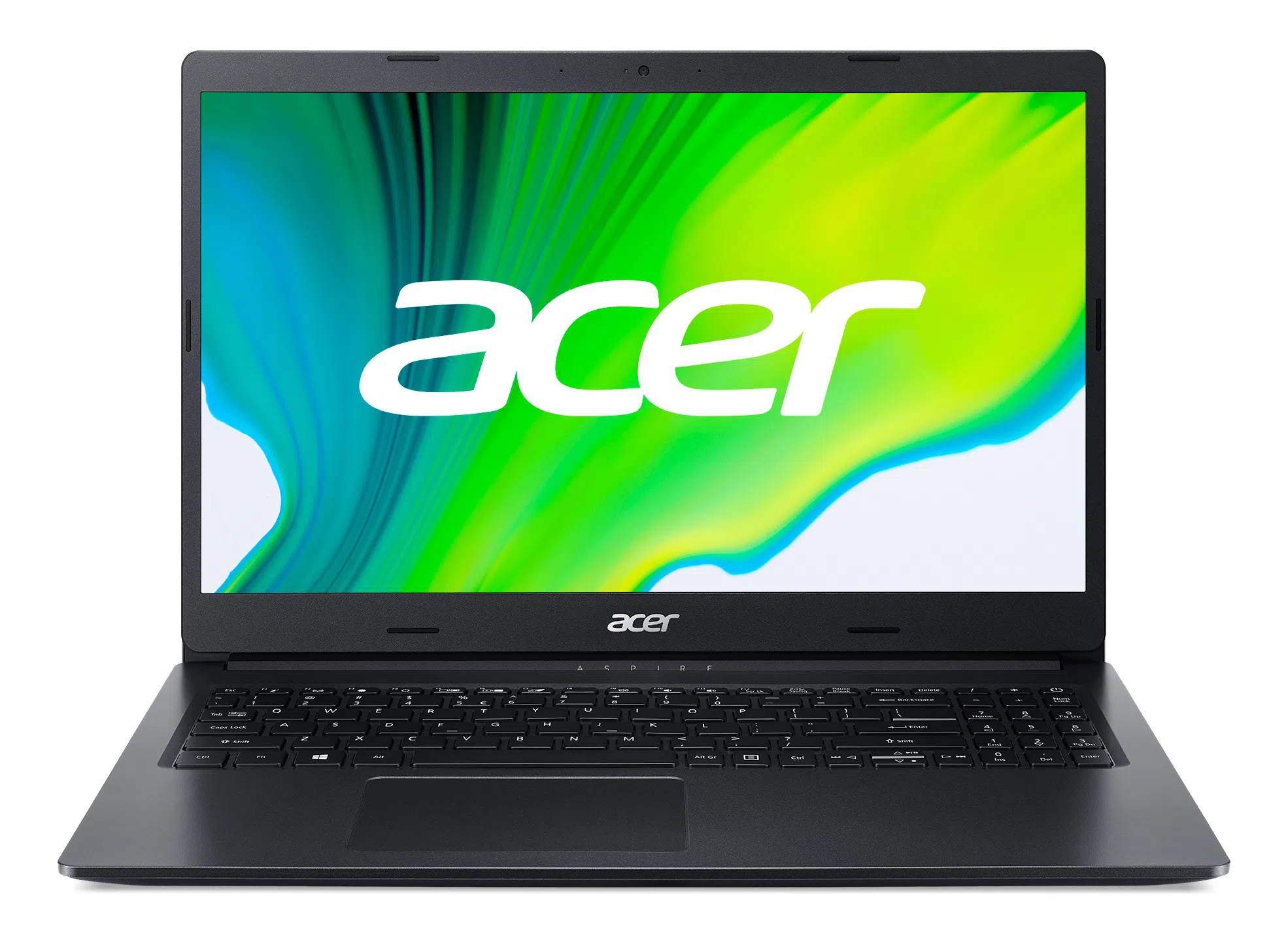 Ноутбук 15.6" ACER Aspire Aspire A315-23 (NX.HVTEU.01J) / AMD Ryzen 3 / 4GB / 256GB SSD / Charcoal Black