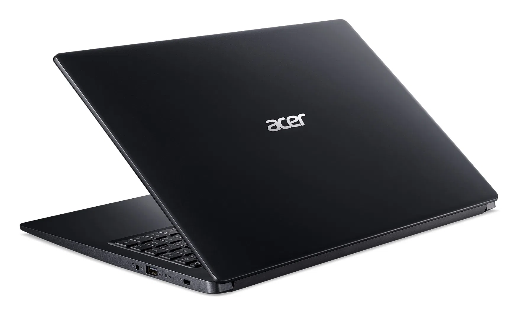 Ноутбук 15.6" ACER Aspire Aspire A315-23 (NX.HVTEU.01J) / AMD Ryzen 3 / 4GB / 256GB SSD / Charcoal Black 5