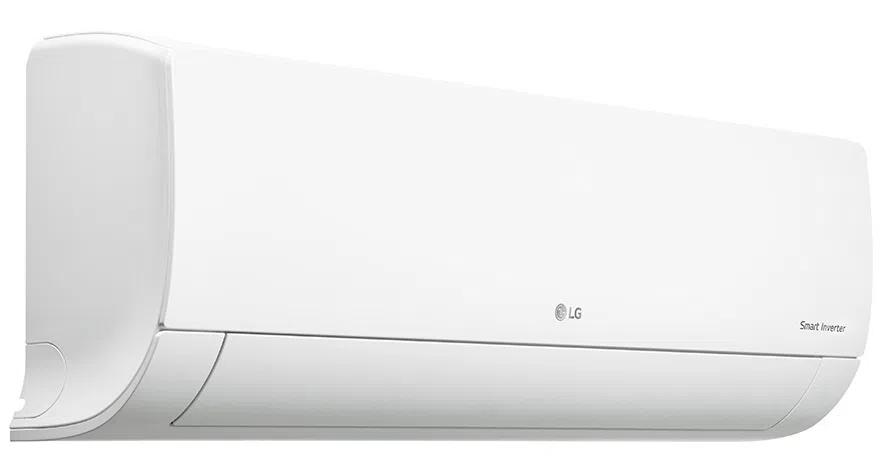 Aparat de aer condiționat LG Standart Plus Inverter R32 PC24SQ 2