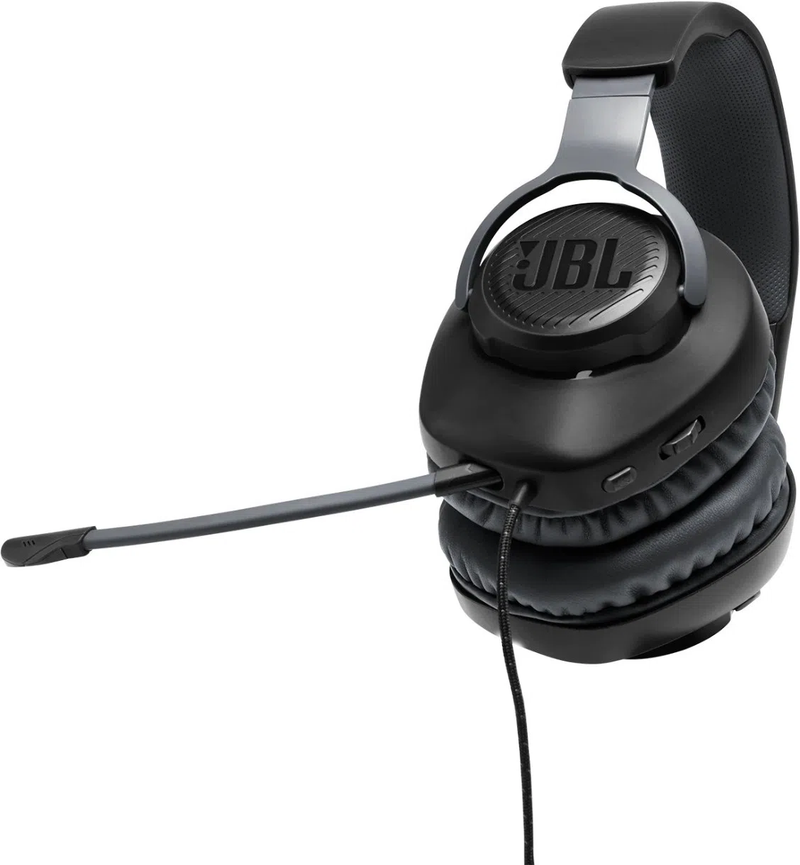 Căşti JBL Quantum 100 Black 3
