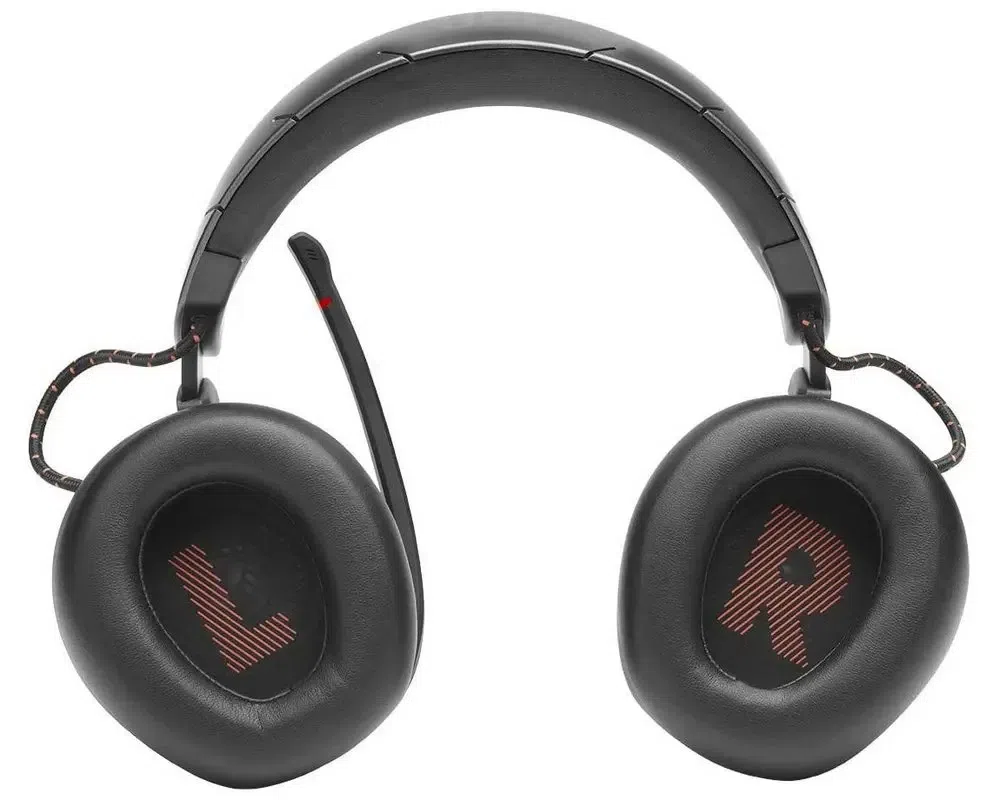 Căști gaming JBL Quantum 600, Bluetooth, Negru 4