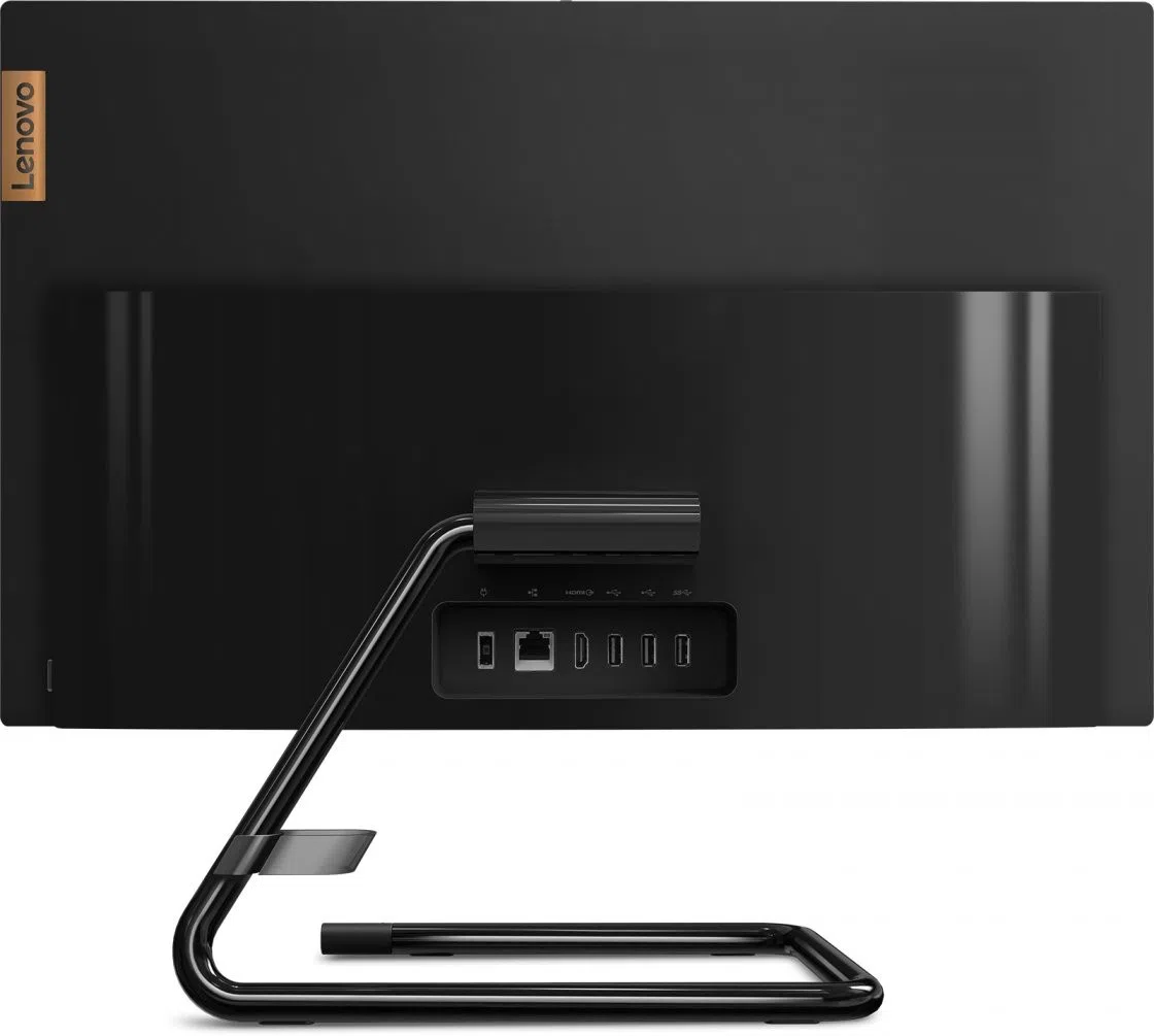 Моноблок Lenovo IdeaCentre 3 22IIL5 Black (i3-1005G1 8Gb 256G No OS) 3